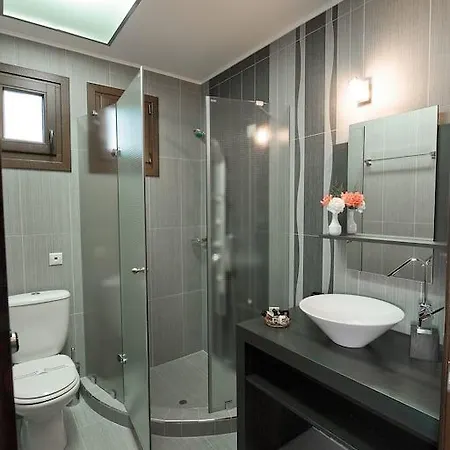 Ξενοδοχείο ιβερίς 3*