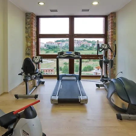 Ξενοδοχείο ιβερίς