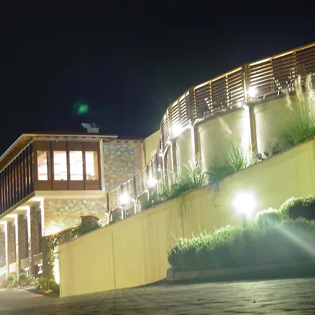 Ξενοδοχείο ιβερίς Σιάτιστα