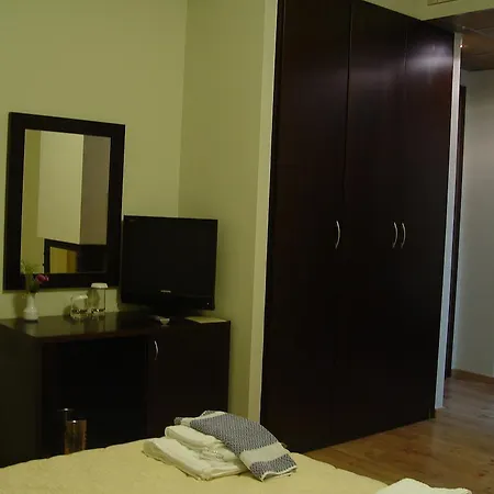 ιβερίς Σιάτιστα