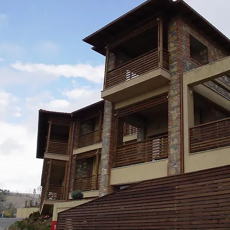 Ξενοδοχείο ιβερίς