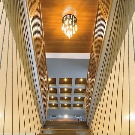 Ξενοδοχείο ιβερίς