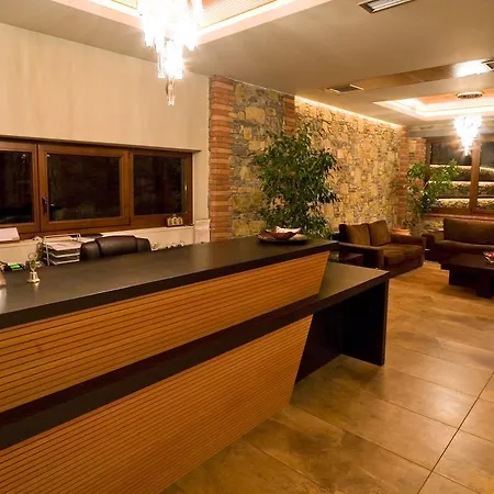 Ξενοδοχείο ιβερίς