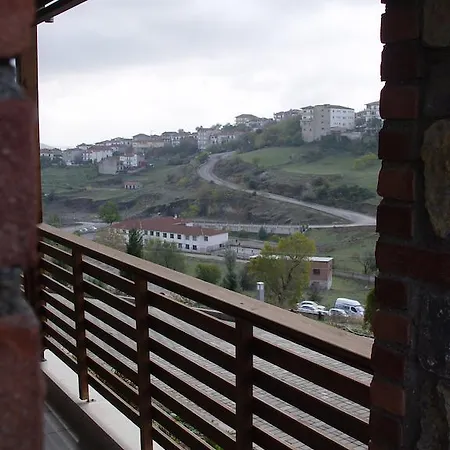 Ξενοδοχείο ιβερίς