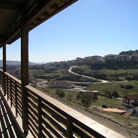 Ξενοδοχείο ιβερίς