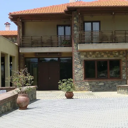 ιβερίς Σιάτιστα