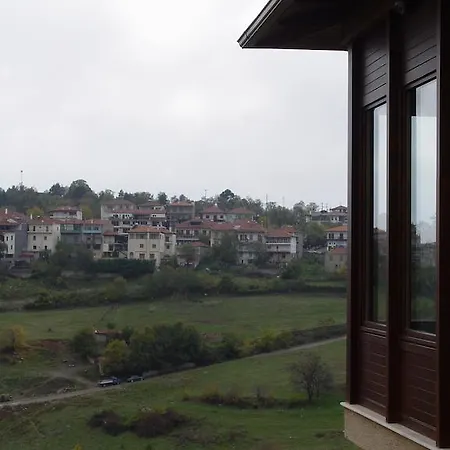 Ξενοδοχείο ιβερίς