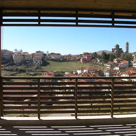 ιβερίς Σιάτιστα