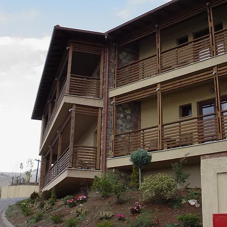 ιβερίς Σιάτιστα