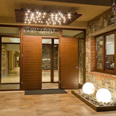 Ξενοδοχείο ιβερίς 3*