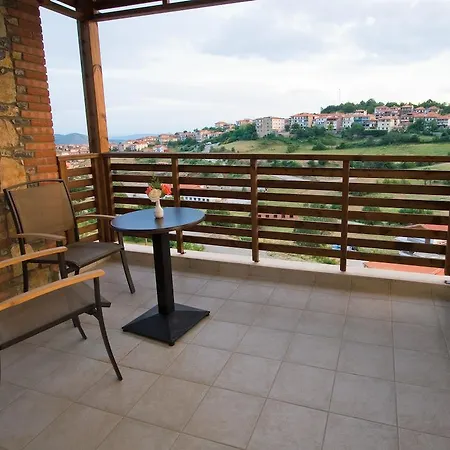 ιβερίς Σιάτιστα