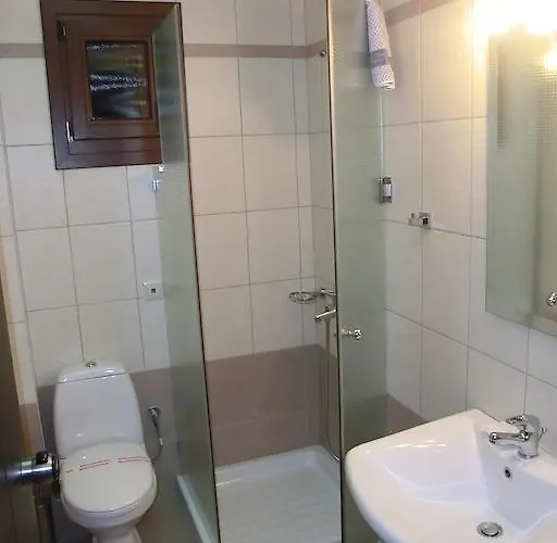 Hotel Iberis Siatista